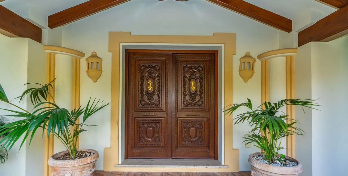 Sale of detached villa in Sierra Blanca 7