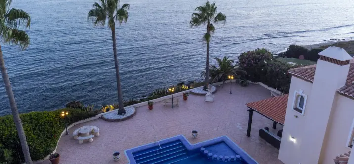 Detached villa R5156299 0