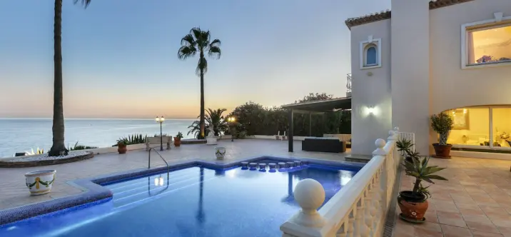 Detached villa R5156299 3