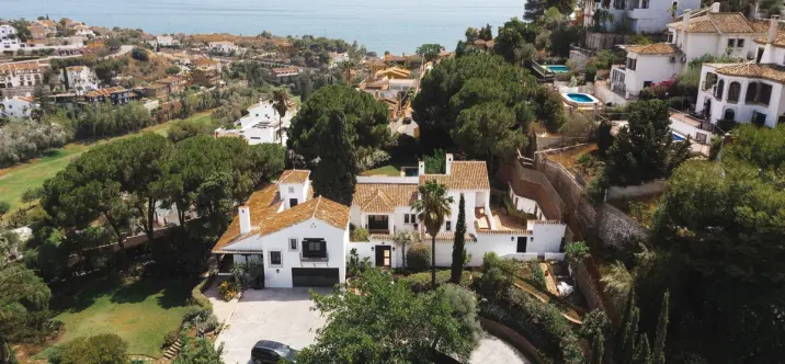 Oтдельно стоящая вилла R4839196 0