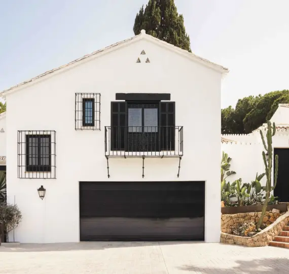 Oтдельно стоящая вилла R4839196