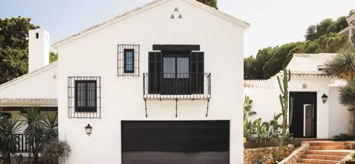 Oтдельно стоящая вилла R4839196 1