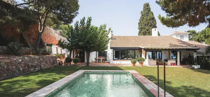 Oтдельно стоящая вилла R4839196 3