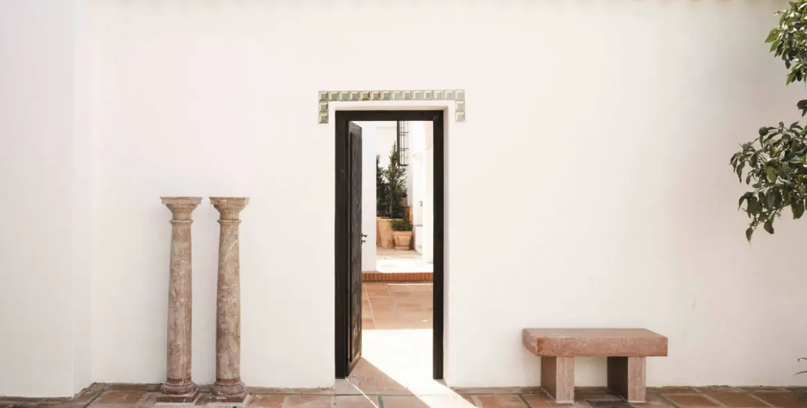 Продажа  отдельно стоящей виллы в Malaga (район Málaga Este) 6