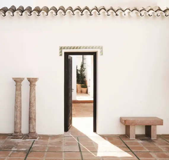 Oтдельно стоящая вилла R4839196