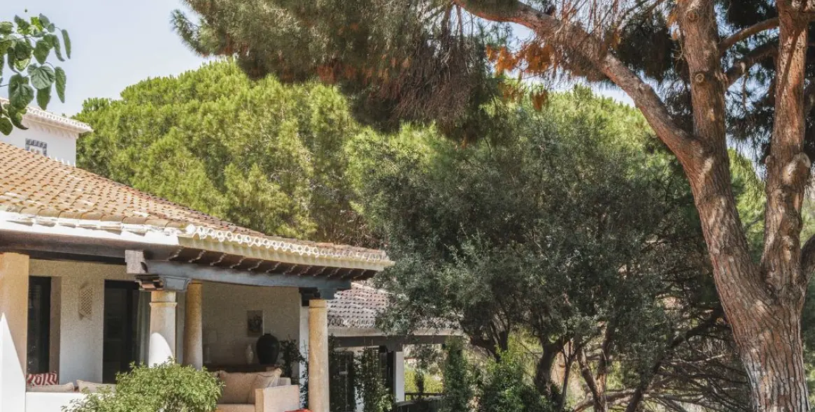 Продажа  отдельно стоящей виллы в Malaga (район Málaga Este) 9