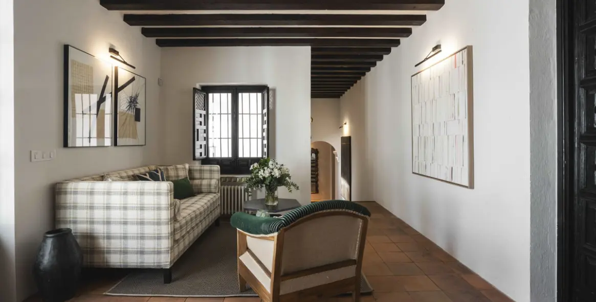 Продажа  отдельно стоящей виллы в El Candado 11