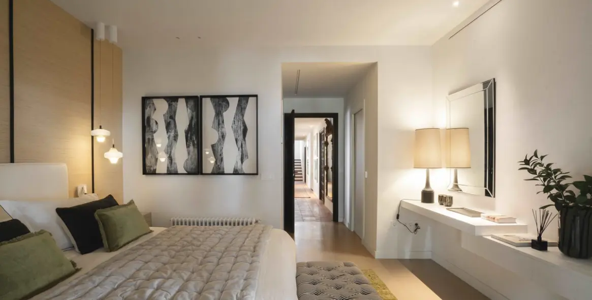 Продажа  отдельно стоящей виллы в El Candado 27