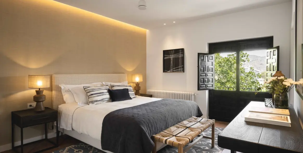 Продажа  отдельно стоящей виллы в El Candado 34