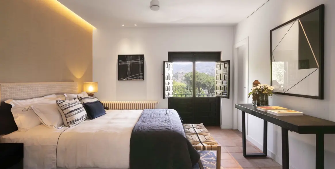 Продажа  отдельно стоящей виллы в El Candado 43