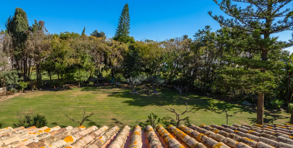 Sale of detached villa in New Golden Mile 19