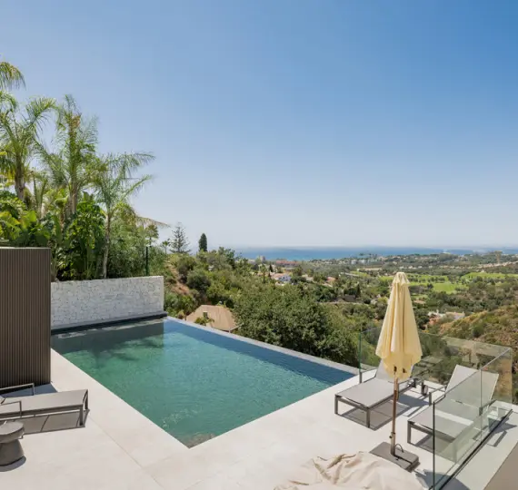 Продажа  отдельно стоящей виллы в El Rosario