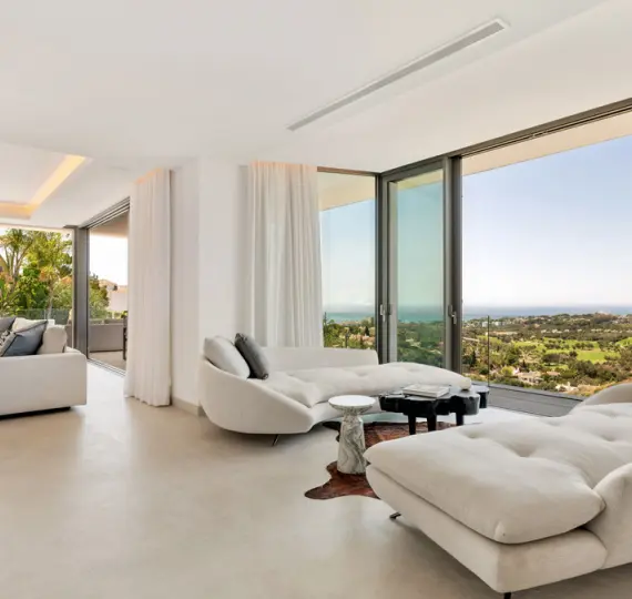 Продажа  отдельно стоящей виллы в El Rosario