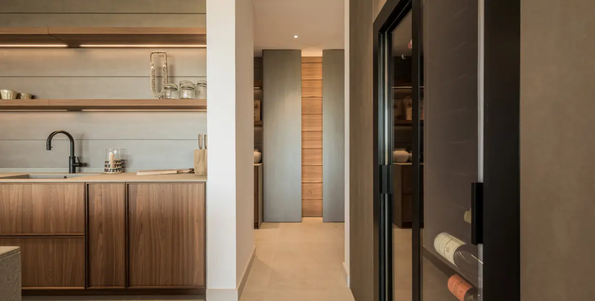 Продажа  отдельно стоящей виллы в El Rosario 9