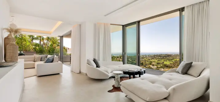 Venta de villa independiente en El Rosario 1