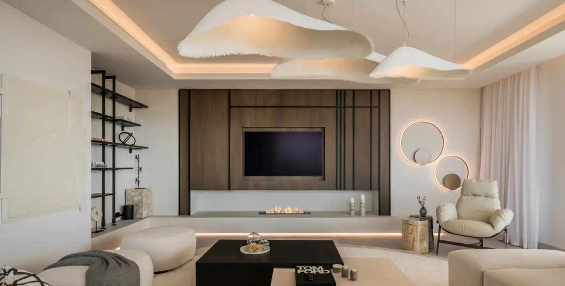 Venta de villa independiente en El Rosario 5