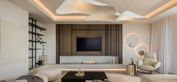 Venta de villa independiente en El Rosario 4