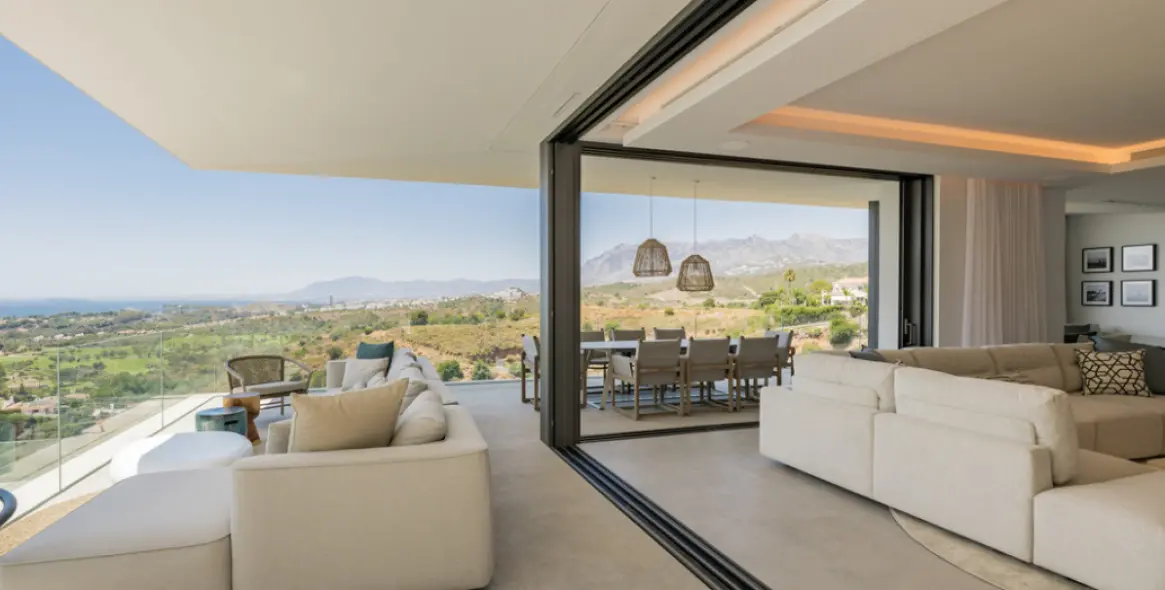 Venta de villa independiente en El Rosario 12