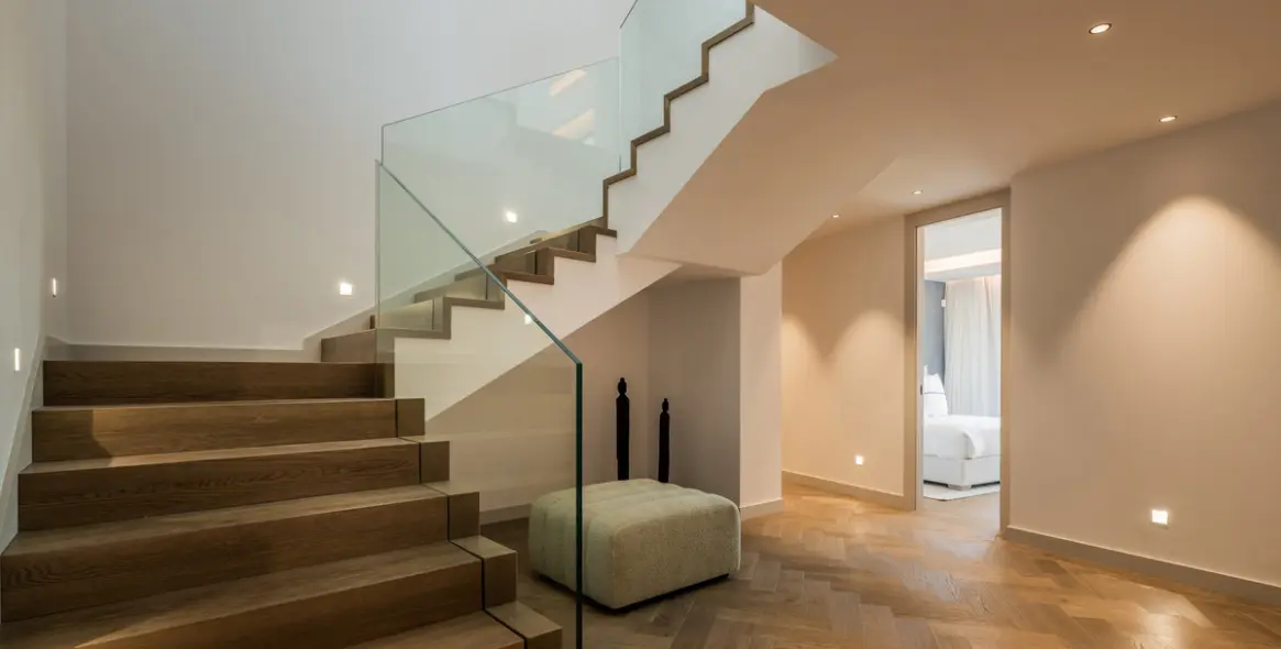 Venta de villa independiente en El Rosario 15