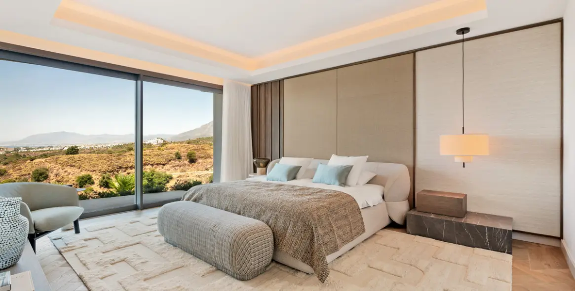 Venta de villa independiente en El Rosario 16