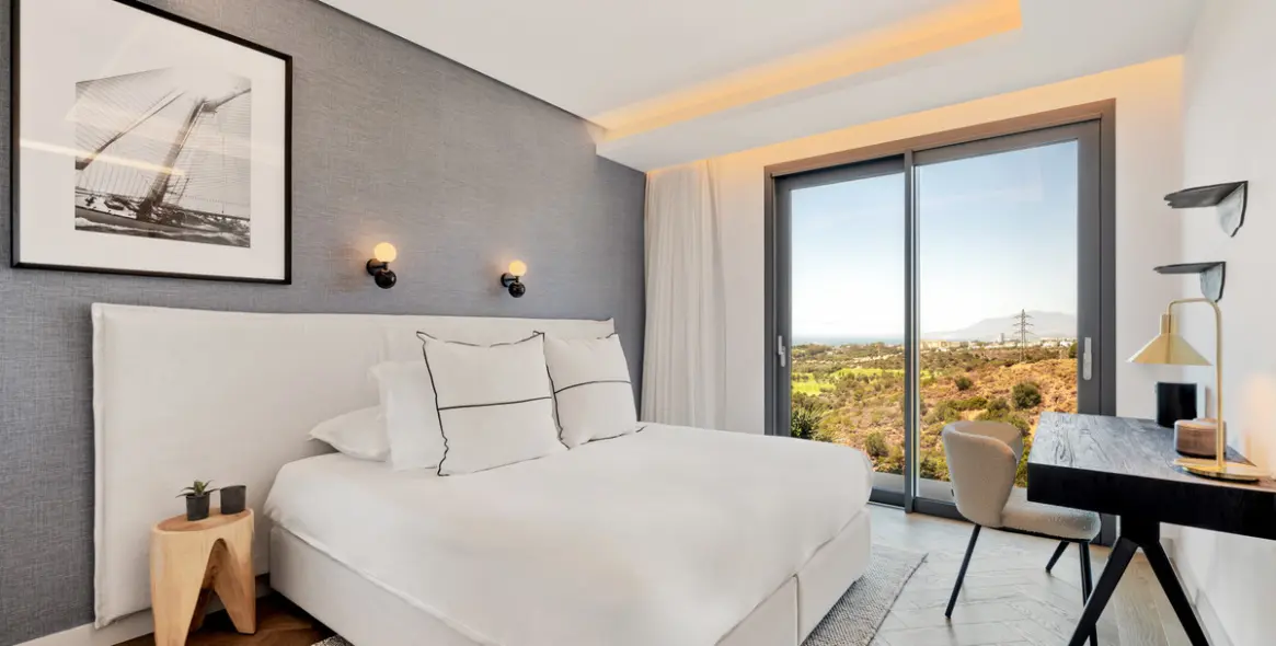 Venta de villa independiente en El Rosario 18