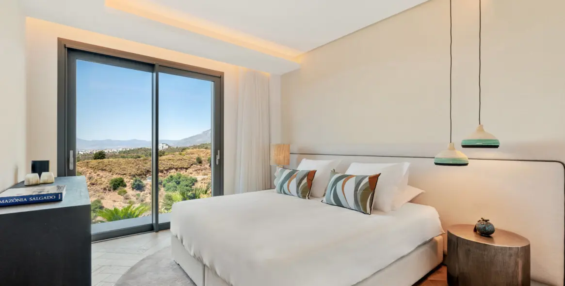 Venta de villa independiente en El Rosario 20