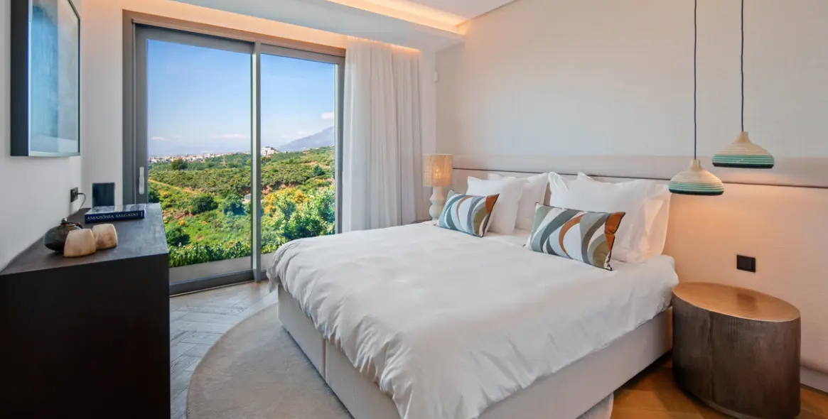 Продажа  отдельно стоящей виллы в El Rosario 24