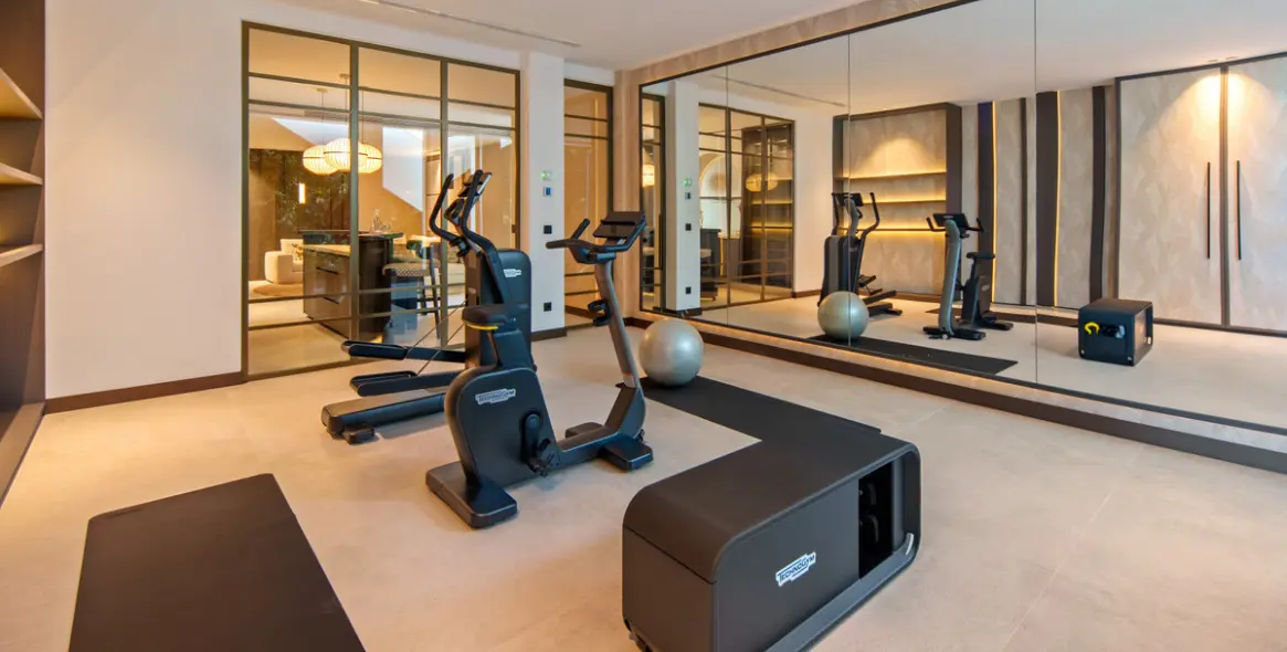 Продажа  отдельно стоящей виллы в El Rosario 31