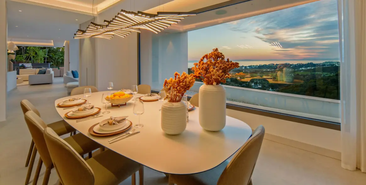 Продажа  отдельно стоящей виллы в El Rosario 38