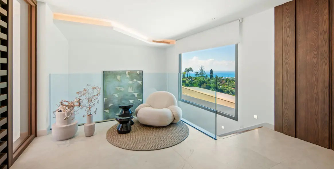 Venta de villa independiente en El Rosario 2