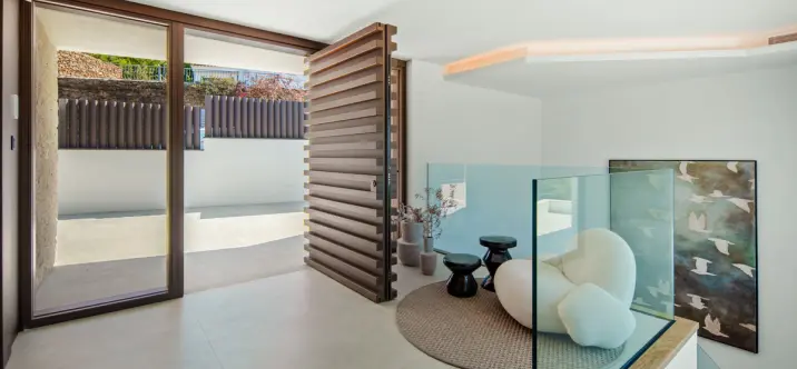 Venta de villa independiente en El Rosario 2