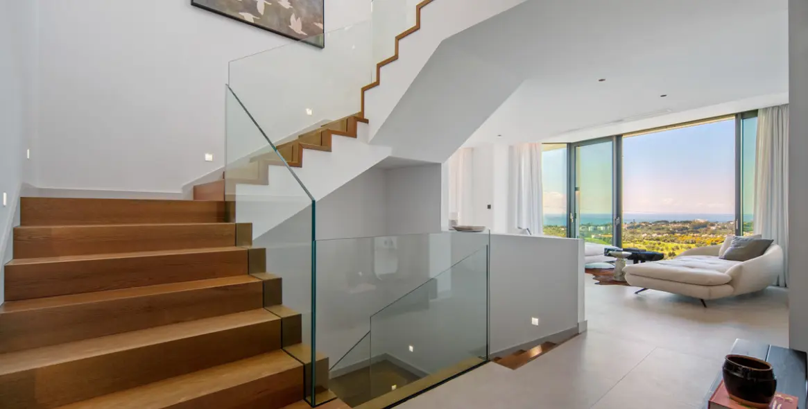 Venta de villa independiente en El Rosario 4