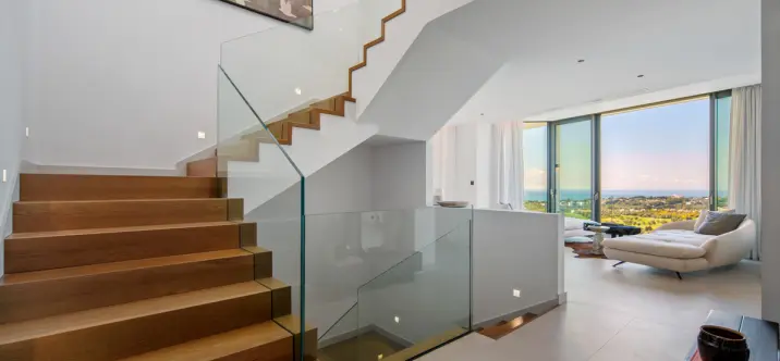 Venta de villa independiente en El Rosario 3