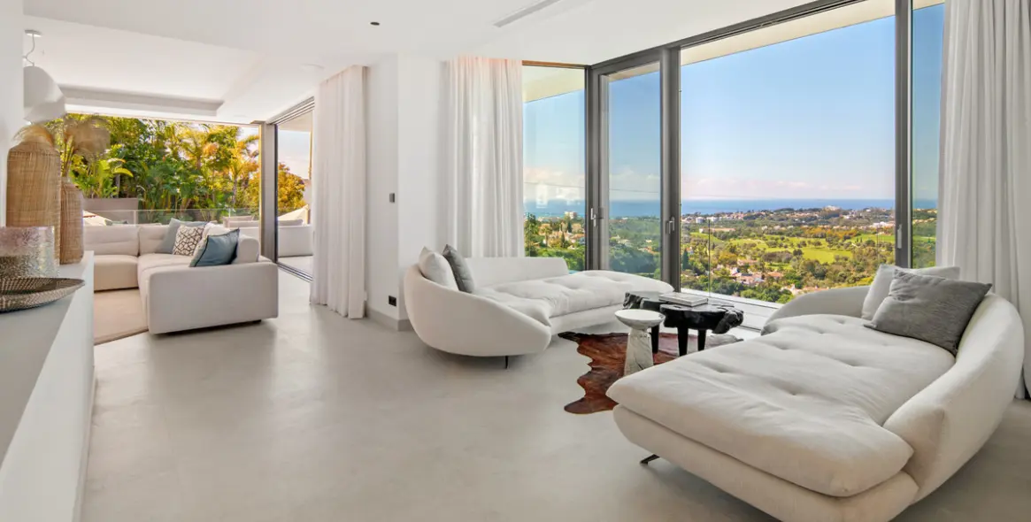 Venta de villa independiente en El Rosario 5