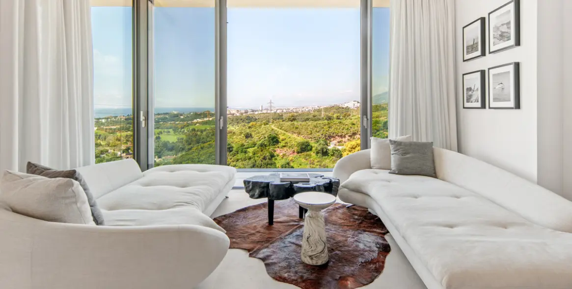 Venta de villa independiente en El Rosario 6