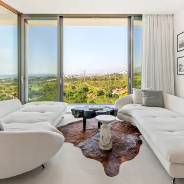 Venta de villa independiente en El Rosario