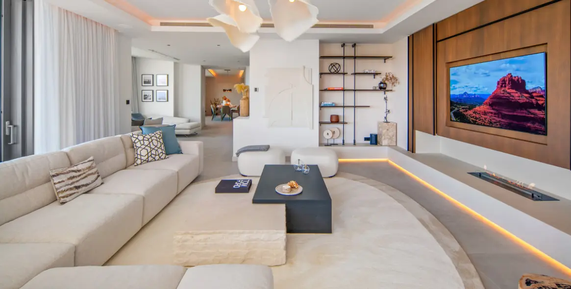 Venta de villa independiente en El Rosario 8