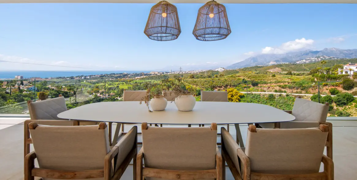 Venta de villa independiente en El Rosario 15