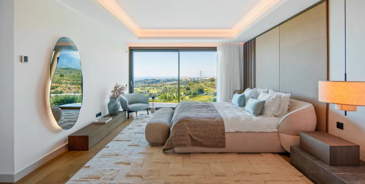 Venta de villa independiente en El Rosario 19