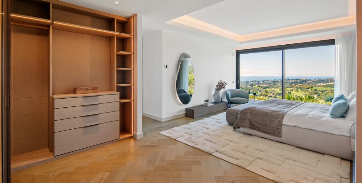 Venta de villa independiente en El Rosario 20