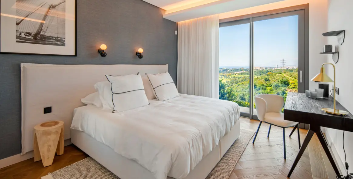 Venta de villa independiente en El Rosario 23