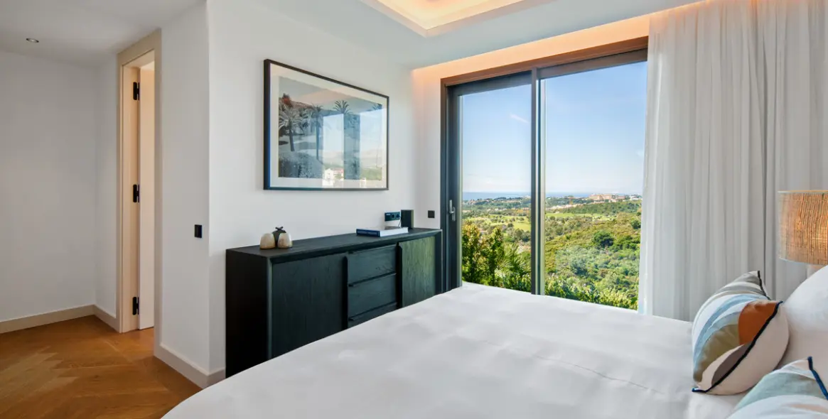 Venta de villa independiente en El Rosario 26