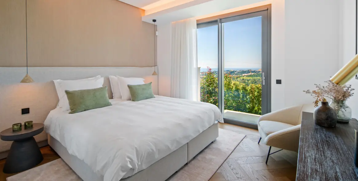 Venta de villa independiente en El Rosario 28