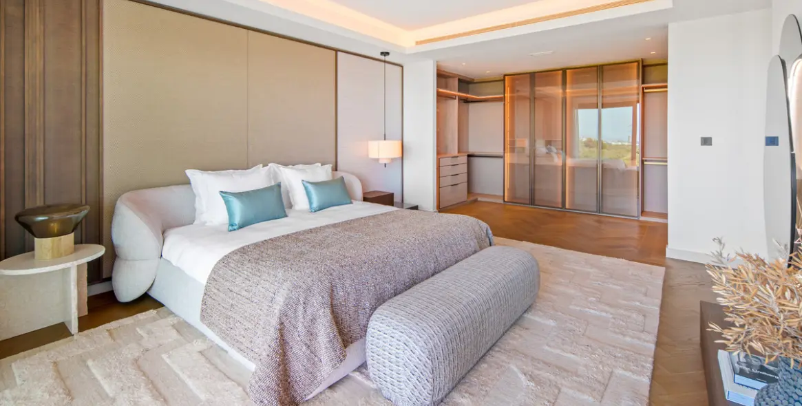 Venta de villa independiente en El Rosario 30
