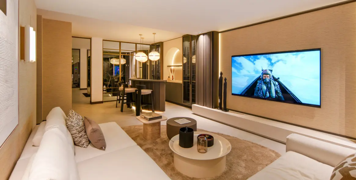 Venta de villa independiente en El Rosario 35