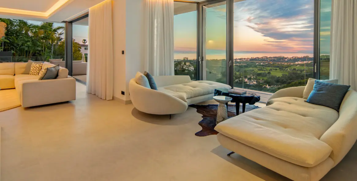Venta de villa independiente en El Rosario 38