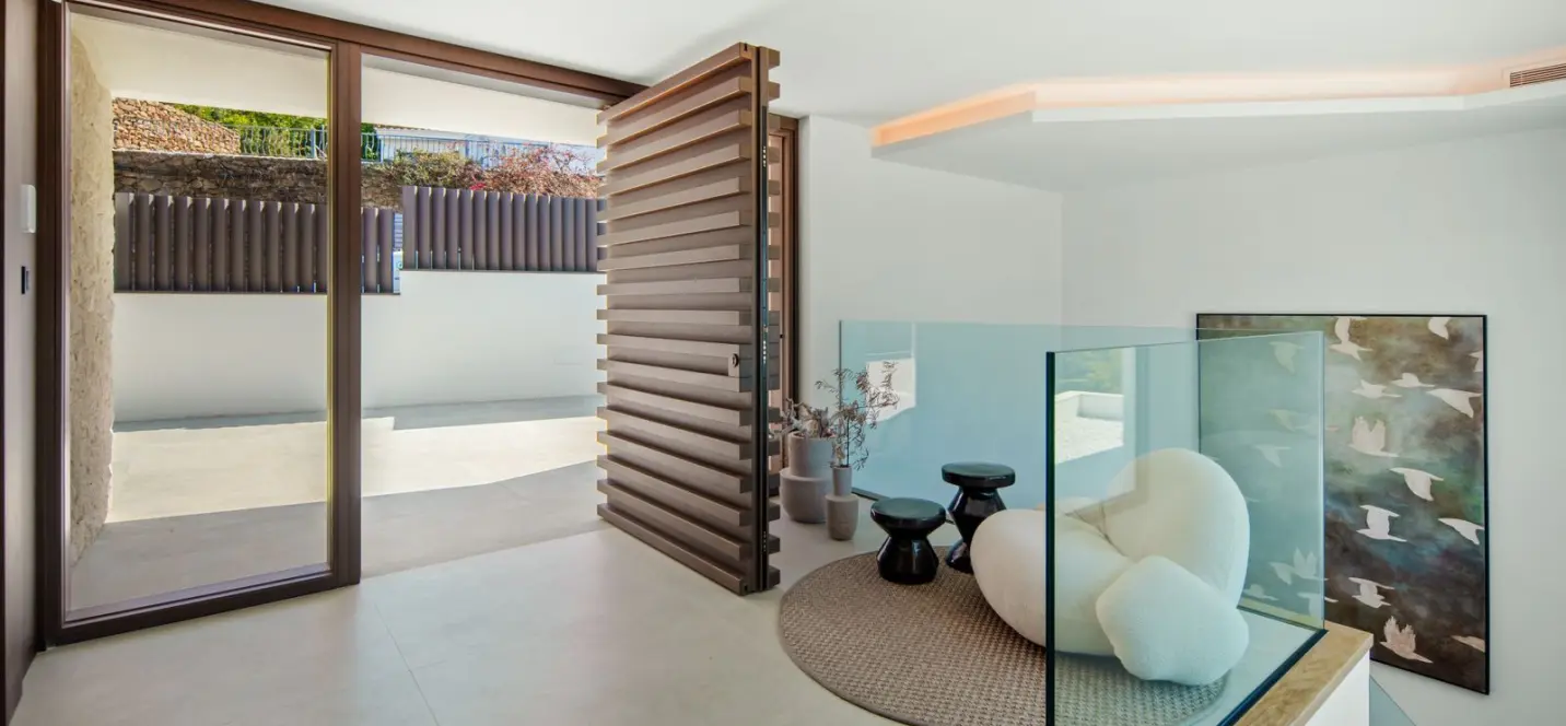 Venta de villa independiente en El Rosario 2