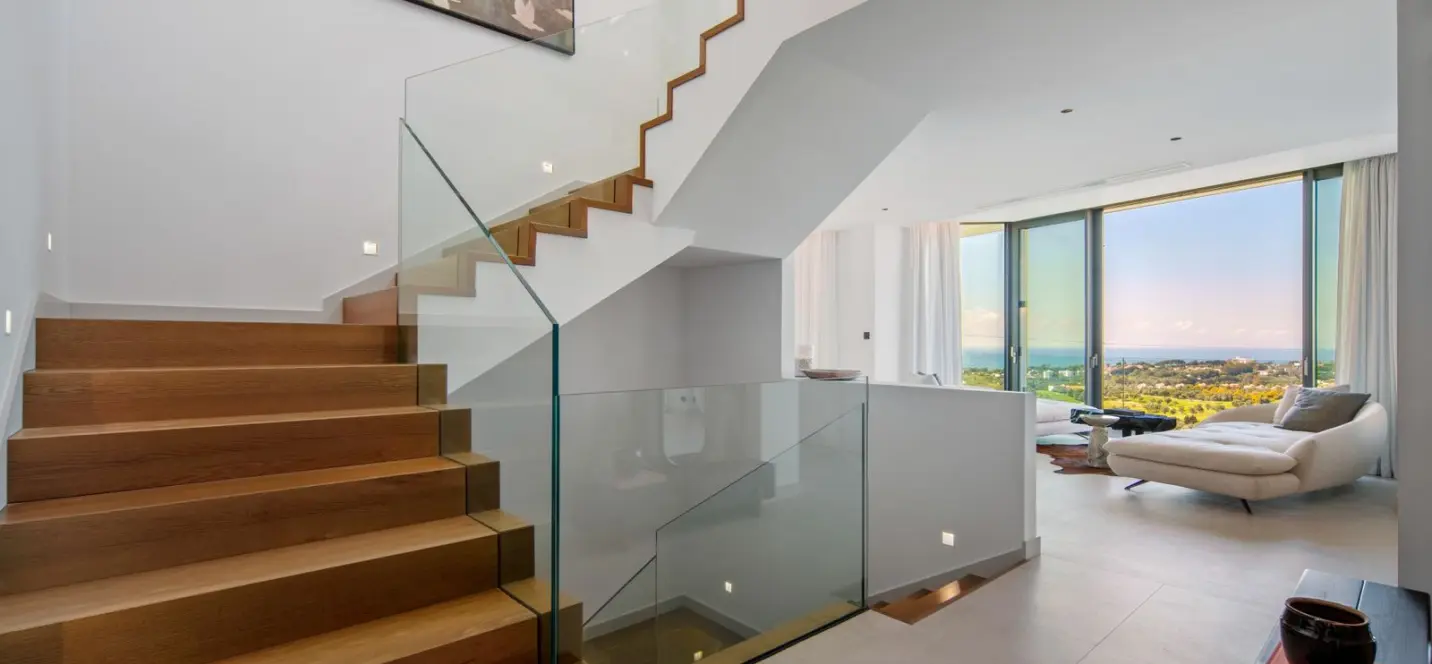 Venta de villa independiente en El Rosario 3