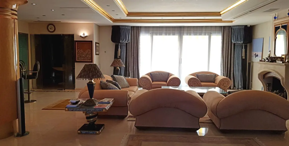 Sale of penthouse in Estepona (district New Golden Mile) 3