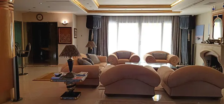 Penthouse R4955461 2